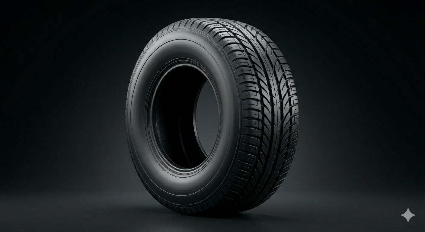 Motorcycle Tyres