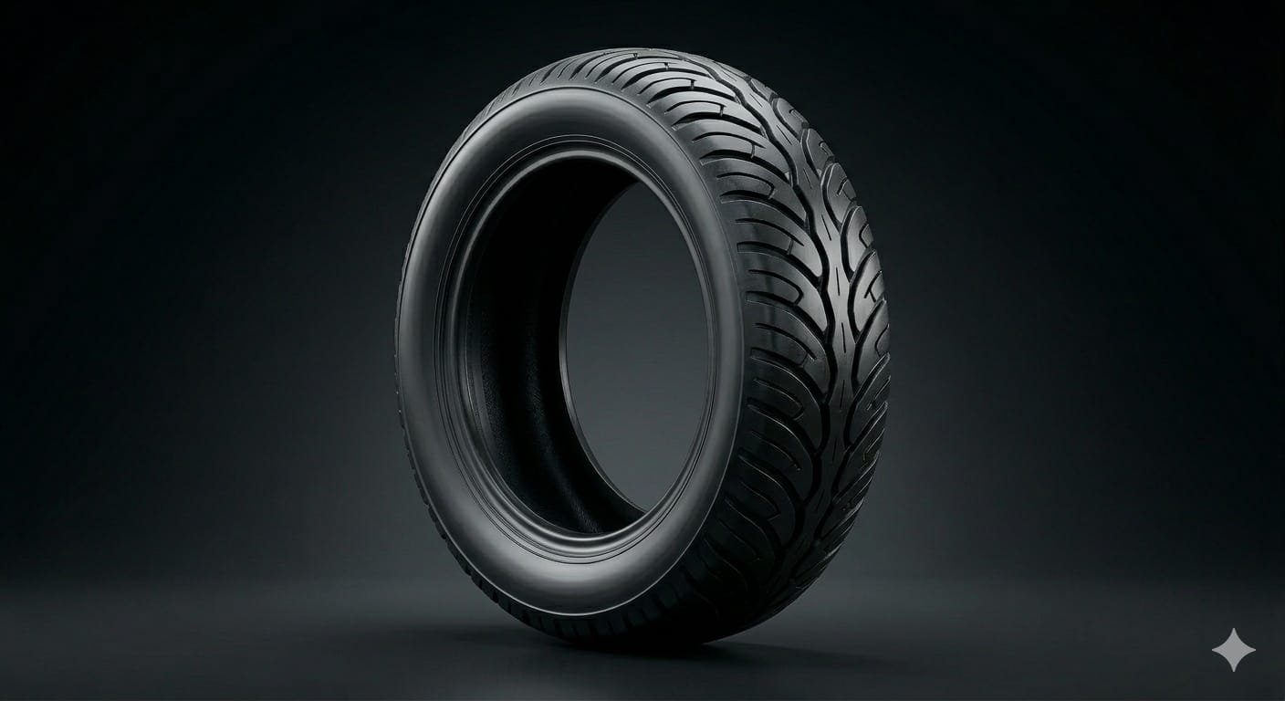 Agricultural Tyres