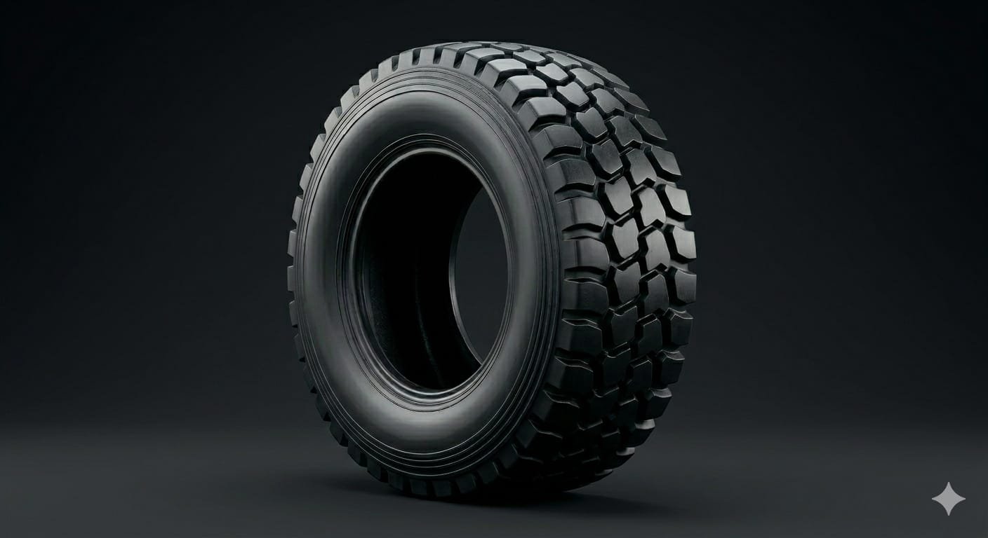 Car Tyres